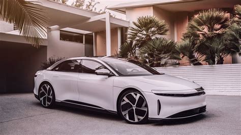 Luxury ev car. Things To Know About Luxury ev car. 